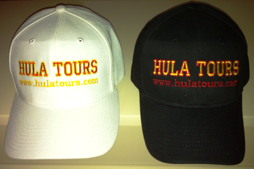 HulaTours.com