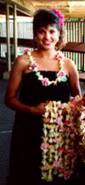 Leis of Hawaii Greeter